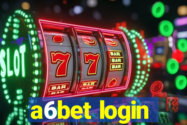 a6bet login